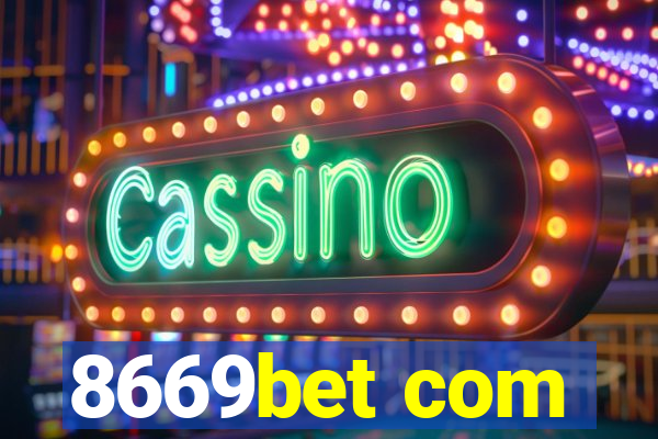 8669bet com